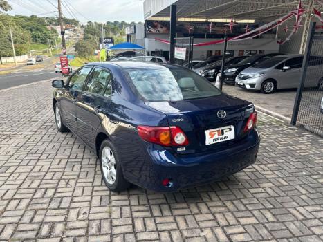 TOYOTA Corolla 1.8 16V 4P XEI FLEX AUTOMTICO, Foto 6