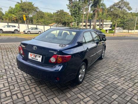 TOYOTA Corolla 1.8 16V 4P XEI FLEX AUTOMTICO, Foto 7