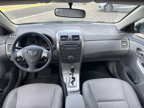 TOYOTA Corolla 1.8 16V 4P XEI FLEX AUTOMTICO, Foto 10