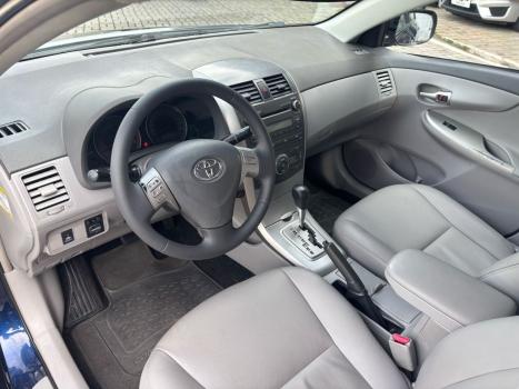 TOYOTA Corolla 1.8 16V 4P XEI FLEX AUTOMTICO, Foto 11