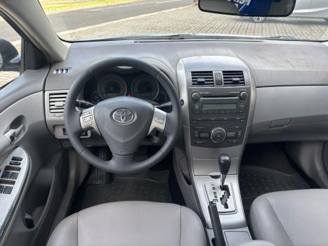 TOYOTA Corolla 1.8 16V 4P XEI FLEX AUTOMTICO, Foto 12