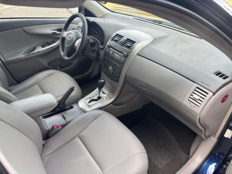 TOYOTA Corolla 1.8 16V 4P XEI FLEX AUTOMTICO, Foto 13
