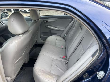 TOYOTA Corolla 1.8 16V 4P XEI FLEX AUTOMTICO, Foto 14
