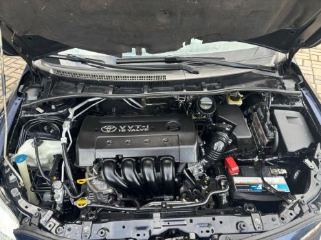 TOYOTA Corolla 1.8 16V 4P XEI FLEX AUTOMTICO, Foto 15