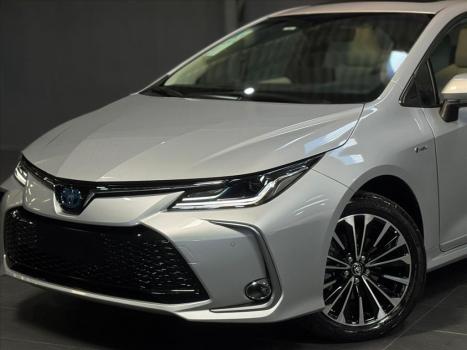 TOYOTA Corolla 1.8 16V 4P S AUTOMTICO, Foto 5
