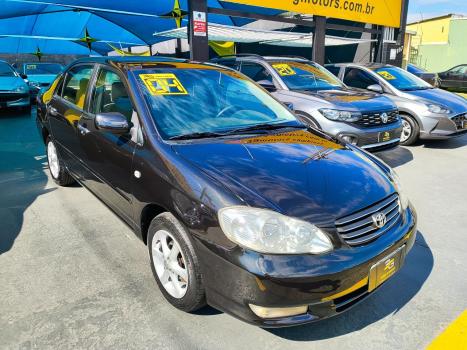 TOYOTA Corolla 1.8 16V 4P XEI AUTOMTICO, Foto 3