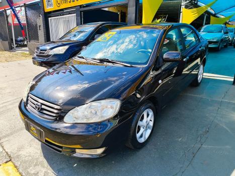 TOYOTA Corolla 1.8 16V 4P XEI AUTOMTICO, Foto 4