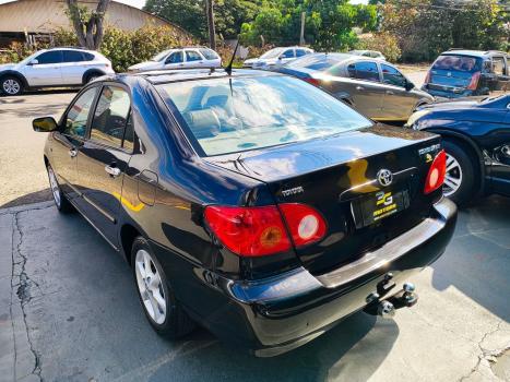TOYOTA Corolla 1.8 16V 4P XEI AUTOMTICO, Foto 5