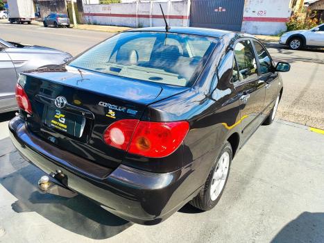 TOYOTA Corolla 1.8 16V 4P XEI AUTOMTICO, Foto 6