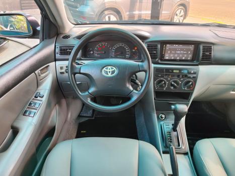 TOYOTA Corolla 1.8 16V 4P XEI AUTOMTICO, Foto 7