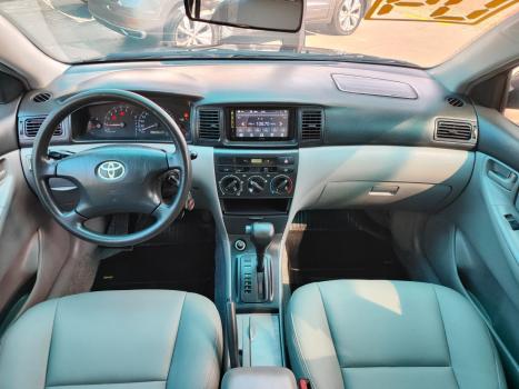 TOYOTA Corolla 1.8 16V 4P XEI AUTOMTICO, Foto 8