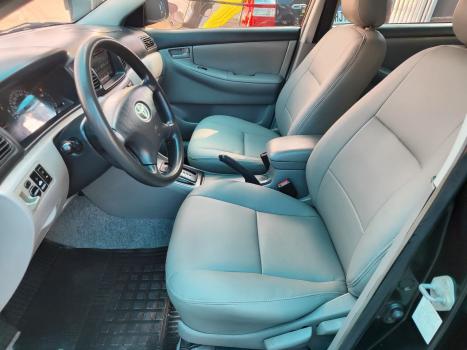 TOYOTA Corolla 1.8 16V 4P XEI AUTOMTICO, Foto 9