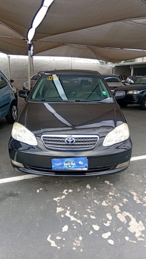TOYOTA Corolla 1.8 16V 4P XEI AUTOMTICO, Foto 3