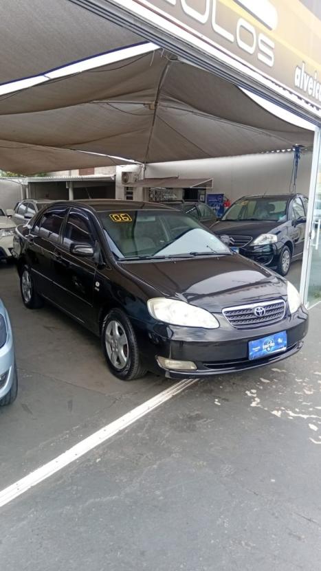 TOYOTA Corolla 1.8 16V 4P XEI AUTOMTICO, Foto 4