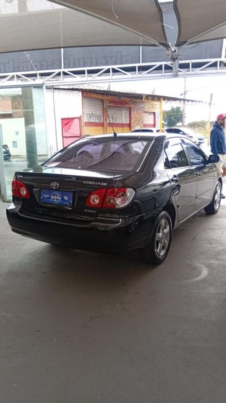 TOYOTA Corolla 1.8 16V 4P XEI AUTOMTICO, Foto 5