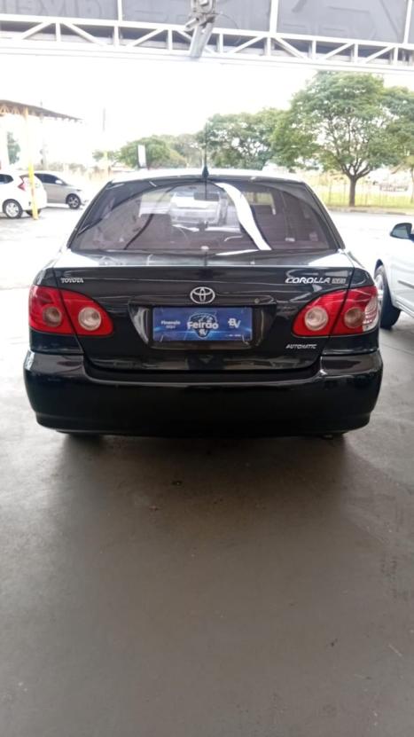 TOYOTA Corolla 1.8 16V 4P XEI AUTOMTICO, Foto 7