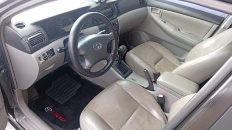 TOYOTA Corolla 1.8 16V 4P XEI AUTOMTICO, Foto 8