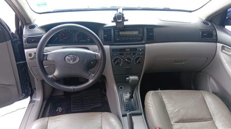 TOYOTA Corolla 1.8 16V 4P XEI AUTOMTICO, Foto 9