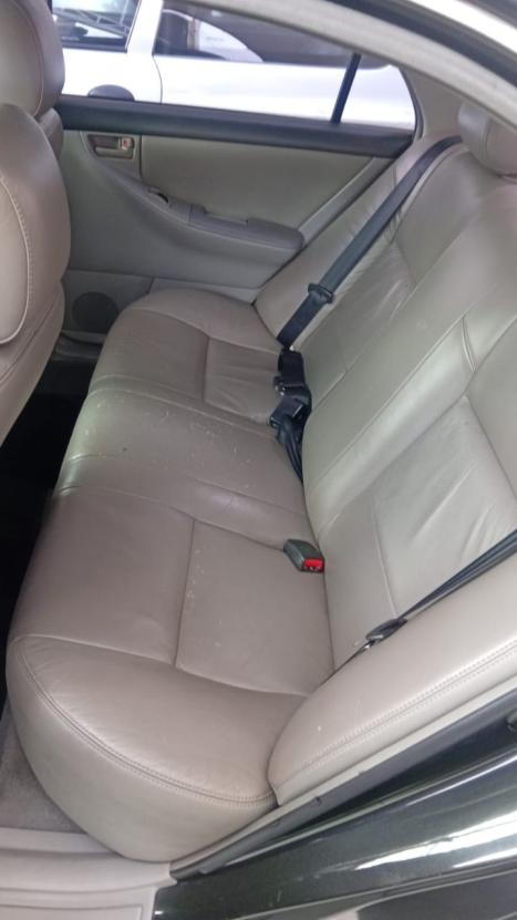 TOYOTA Corolla 1.8 16V 4P XEI AUTOMTICO, Foto 10