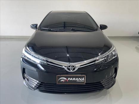 TOYOTA Corolla 1.8 16V 4P GLI FLEX AUTOMTICO, Foto 2