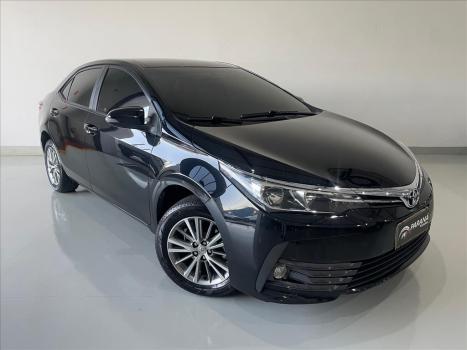 TOYOTA Corolla 1.8 16V 4P GLI FLEX AUTOMTICO, Foto 3