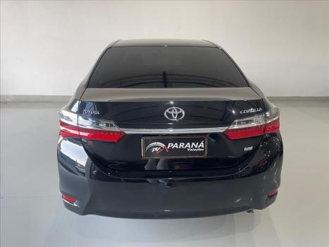 TOYOTA Corolla 1.8 16V 4P GLI FLEX AUTOMTICO, Foto 5