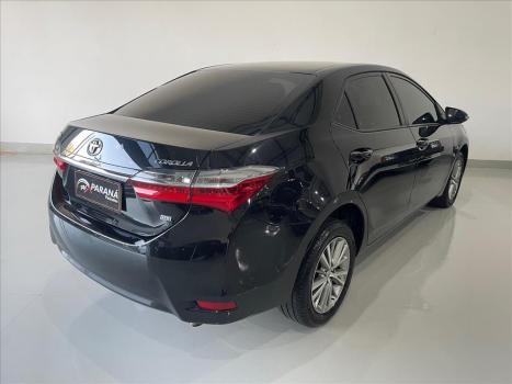 TOYOTA Corolla 1.8 16V 4P GLI FLEX AUTOMTICO, Foto 6
