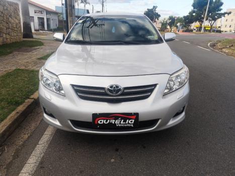 TOYOTA Corolla 1.8 16V 4P SEG AUTOMTICO, Foto 1