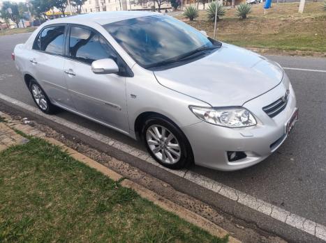 TOYOTA Corolla 1.8 16V 4P SEG AUTOMTICO, Foto 2
