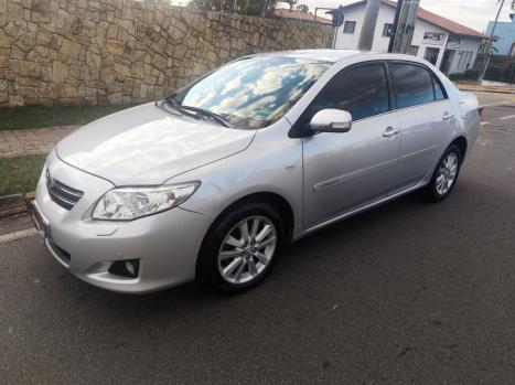 TOYOTA Corolla 1.8 16V 4P SEG AUTOMTICO, Foto 3