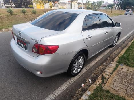 TOYOTA Corolla 1.8 16V 4P SEG AUTOMTICO, Foto 4