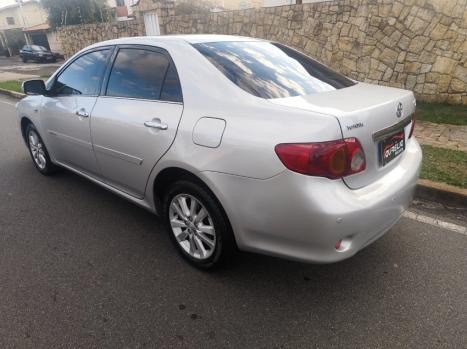 TOYOTA Corolla 1.8 16V 4P SEG AUTOMTICO, Foto 5
