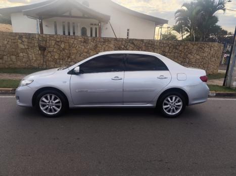 TOYOTA Corolla 1.8 16V 4P SEG AUTOMTICO, Foto 7