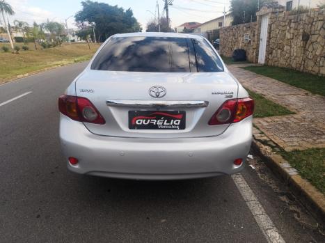TOYOTA Corolla 1.8 16V 4P SEG AUTOMTICO, Foto 8