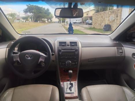 TOYOTA Corolla 1.8 16V 4P SEG AUTOMTICO, Foto 9