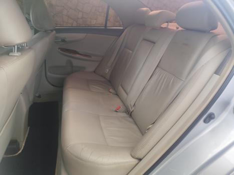 TOYOTA Corolla 1.8 16V 4P SEG AUTOMTICO, Foto 12