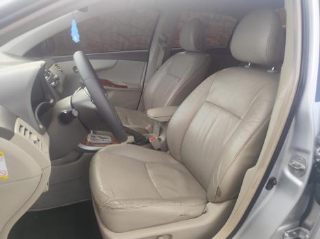 TOYOTA Corolla 1.8 16V 4P SEG AUTOMTICO, Foto 13