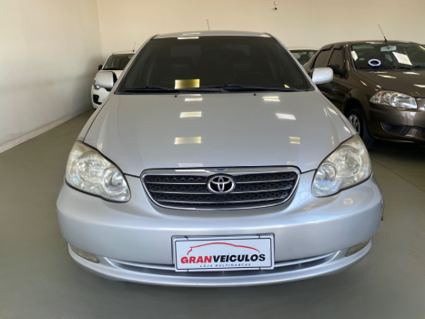TOYOTA Corolla 1.8 16V 4P XEI AUTOMTICO, Foto 2