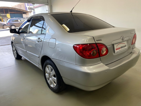 TOYOTA Corolla 1.8 16V 4P XEI AUTOMTICO, Foto 5