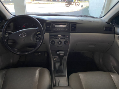 TOYOTA Corolla 1.8 16V 4P XEI AUTOMTICO, Foto 6