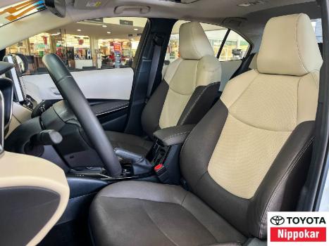 TOYOTA Corolla 1.8 16V 4P FLEX HBRIDO ALTIS A PREMIUM AUTOMTICO CVT, Foto 3