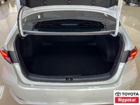 TOYOTA Corolla 1.8 16V 4P FLEX HBRIDO ALTIS A PREMIUM AUTOMTICO CVT, Foto 8
