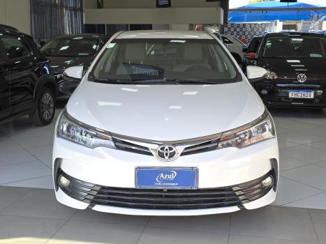 TOYOTA Corolla 1.8 16V 4P GLI UPPER FLEX AUTOMTICO, Foto 2