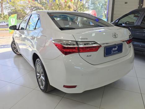 TOYOTA Corolla 1.8 16V 4P GLI UPPER FLEX AUTOMTICO, Foto 4