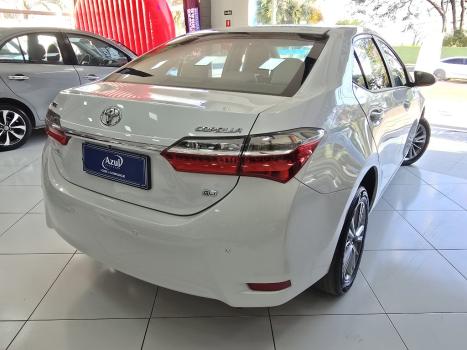 TOYOTA Corolla 1.8 16V 4P GLI UPPER FLEX AUTOMTICO, Foto 6