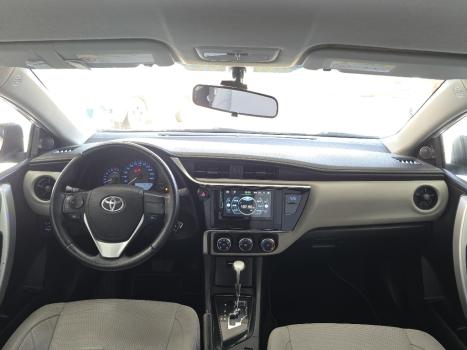 TOYOTA Corolla 1.8 16V 4P GLI UPPER FLEX AUTOMTICO, Foto 7