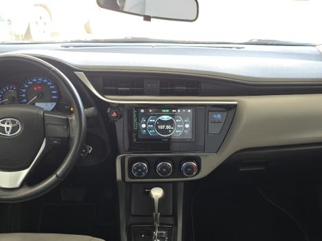 TOYOTA Corolla 1.8 16V 4P GLI UPPER FLEX AUTOMTICO, Foto 8