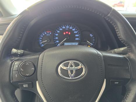 TOYOTA Corolla 1.8 16V 4P GLI UPPER FLEX AUTOMTICO, Foto 11