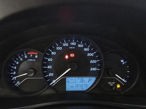 TOYOTA Corolla 1.8 16V 4P GLI UPPER FLEX AUTOMTICO, Foto 12