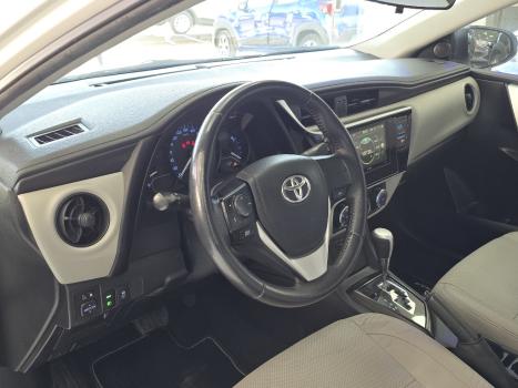 TOYOTA Corolla 1.8 16V 4P GLI UPPER FLEX AUTOMTICO, Foto 14